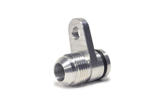 STM -10AN Turbo Oil Drain Fitting for Evo X