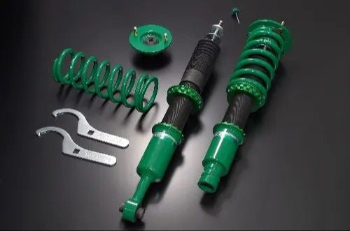 TEIN Flex Z Coilover Kit Honda Accord 2018+