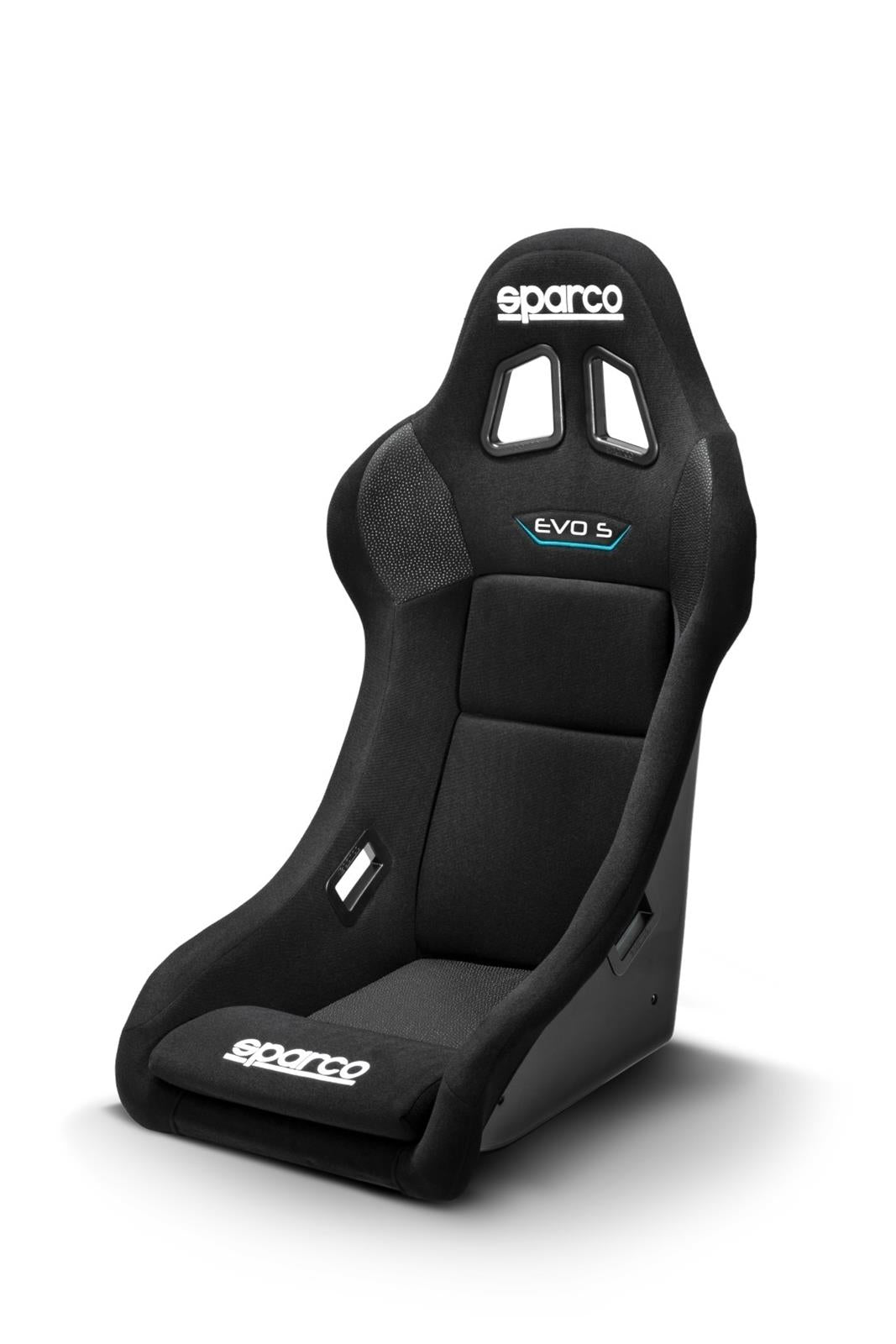 Sparco Evo S QRT Competition Seats 008024RNR