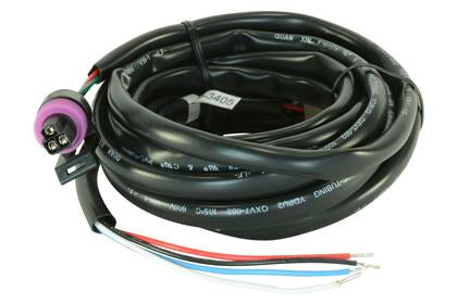 AEM Sensor Cable for Pressure Gauges ( 30-4401 / 30-4406 / 30-4408 / 30-4407 )