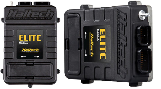 Haltech Elite 2500 Universal ECU