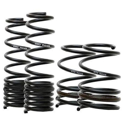 Swift Sports Springs Spec-R | 2017-2021 Honda Civic Type-R (4H917R)