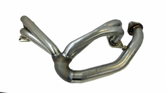 Killer B Motorsport 4-1 Holy Header 2-Bolt Subaru WRX 2002-2014 / STI 2004-2021 | HH-2BOLT