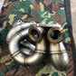 PLM B Series Top Mount Turbo Manifold *Used*