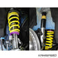 KW VARIANT 3 COILOVER KIT | 2020+ TOYOTA SUPRA A90