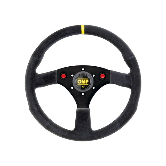 OMP 320 Alu SP Steering Wheel