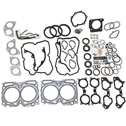 Subaru OEM EJ Engine Gasket Kit - 2004 - 2005 Subaru WRX