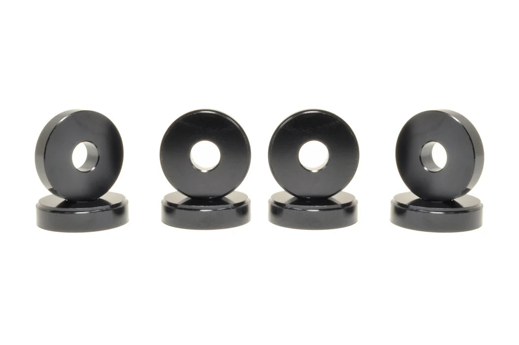 Torque Solution Shifter Base Bushings for Evo 4-9 / 2G / 3S