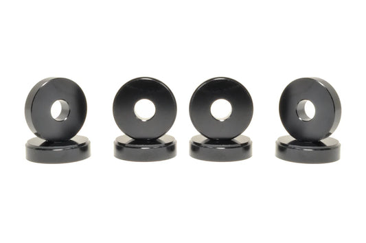 Torque Solution Shifter Base Bushings for Evo 4-9 / 2G / 3S