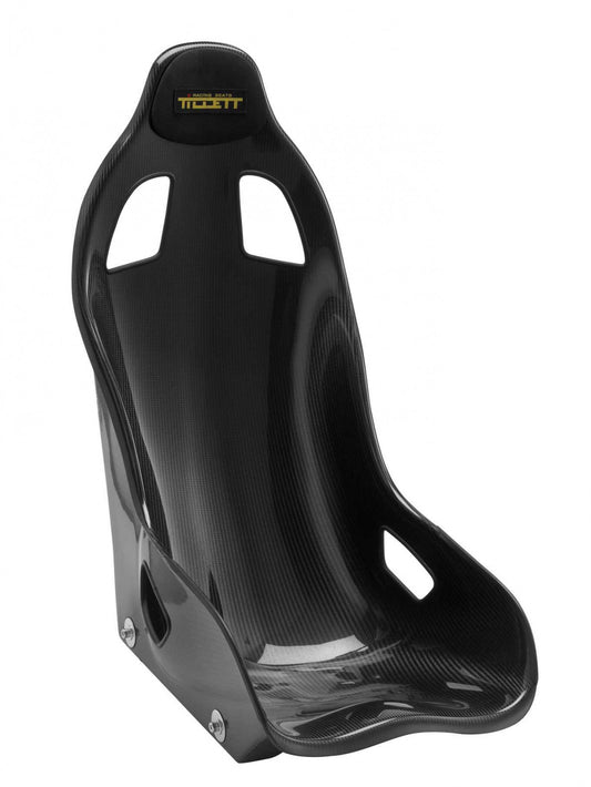 Tillett B7-40 Racing Seat with edges trimmed