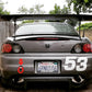 VOLTEX 1600MM GT WING TYPE-2 - 00-09 S2000