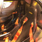 Tillett B4 Carbon/GRP Race Car Seat - Slight Second Open Box