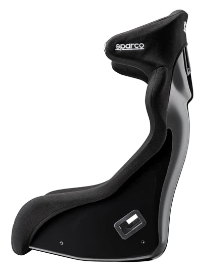 Sparco Seat Circuit II QRT Blk