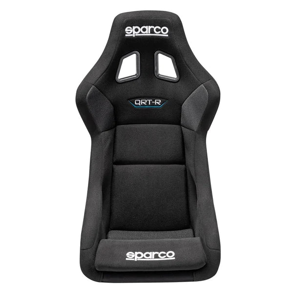 Sparco Black QRT-R 2019 Competition Seat