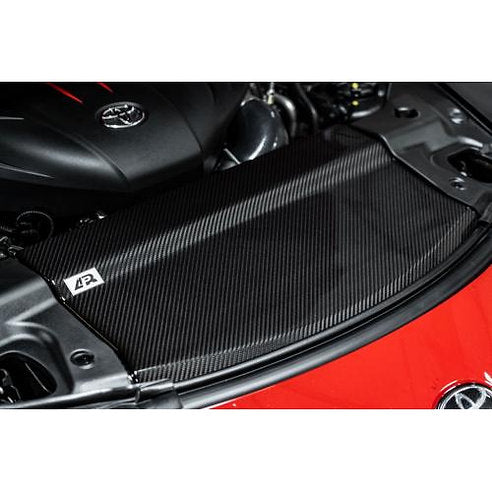 APR Performance - MKV Supra GR Radiator Cooling Plate