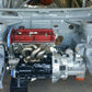 TRE Transmission Oil Cooler Adapter Plate
