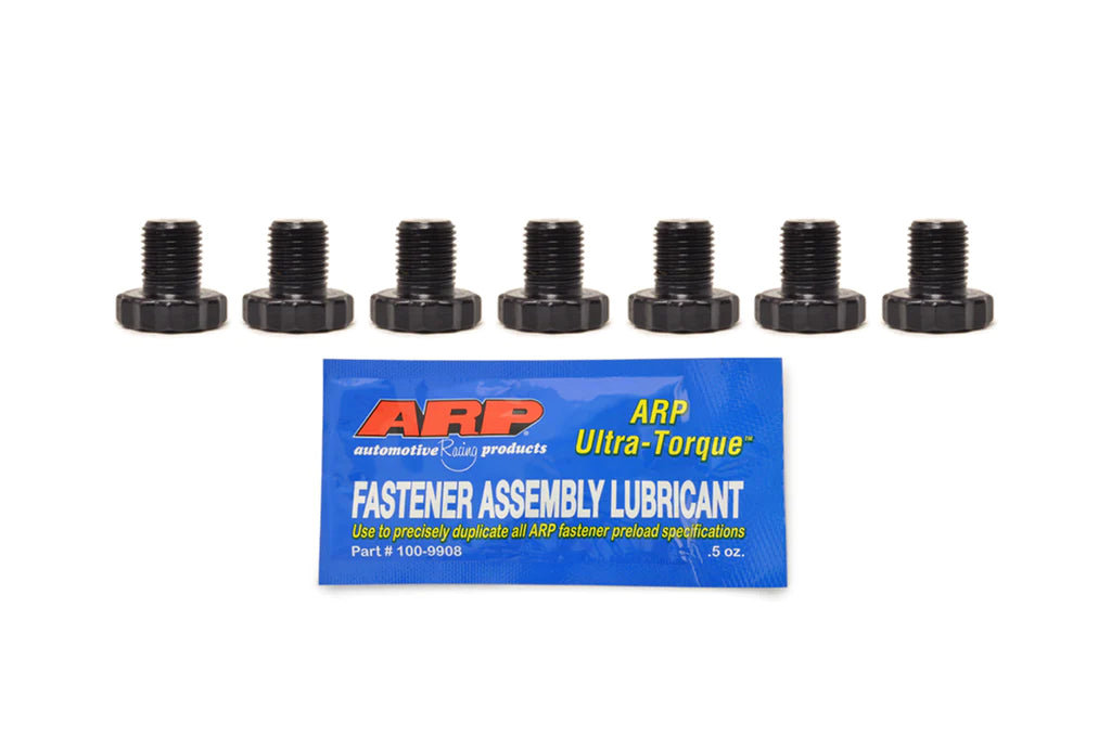 ARP Flywheel Bolts for Evo 4-9