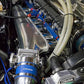 GReddy Single Throttle Surge Tank Kit with 90mm Throttle Body Nissan Skyline GT-R R32 | R33 | R34 1989-2002