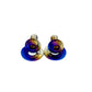 JDC Titanium Exhaust Manifold Heat Shield Bolts (Evo 8/9)
