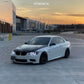 RS05-RR 18x9.5 22mm Offset 5x114.3 Bolt Pattern 75 Bore Matte Gunmetal Wheel by Enkei