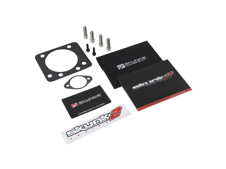Skunk2 68mm Pro Series Throttle Body | Multiple Honda Fitments
