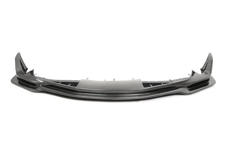 Seibon MB-Style Carbon Fiber Front Lip (20-21 GR Supra)
