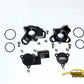 Evo 9 Dual Flip Reverse Adjustable Cam Sensor Housings