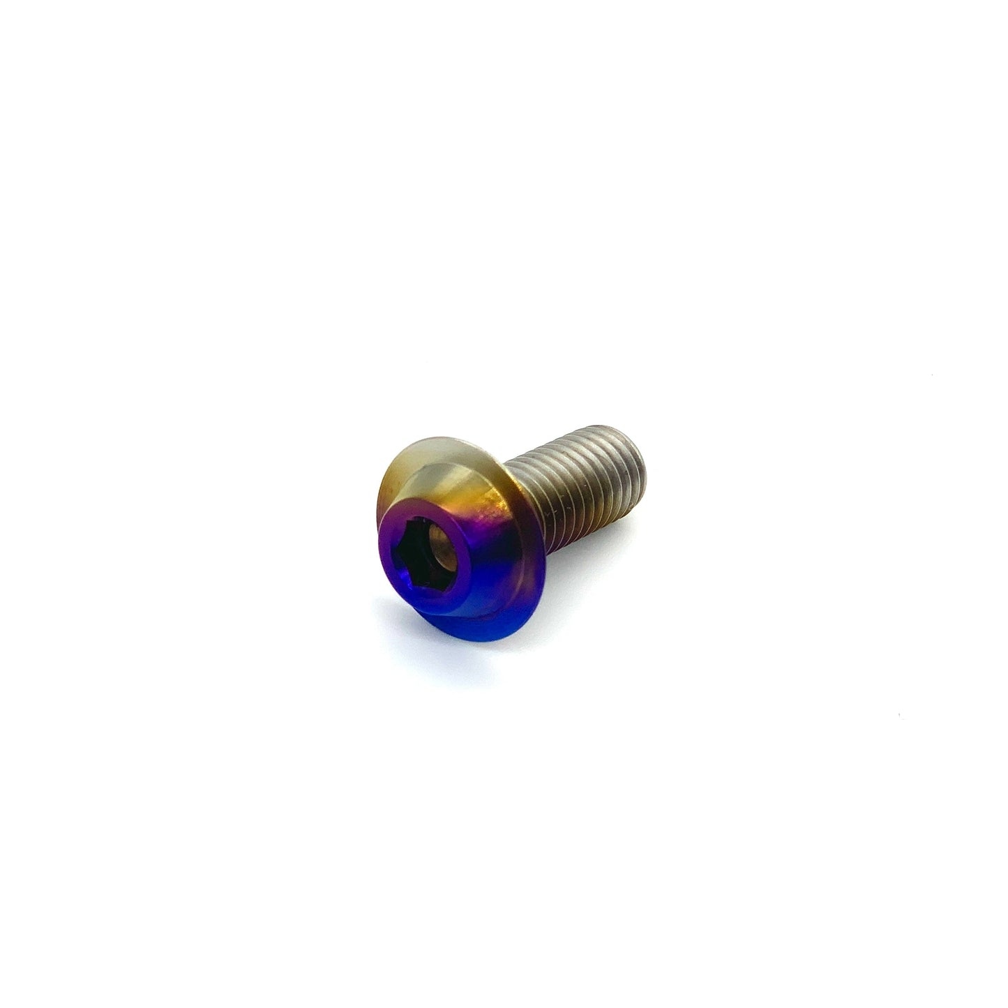 JDC Titanium Grounding Hardware Replacement Kit (GT-R)