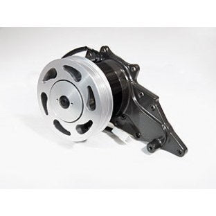 Meziere Electric Water Pump 93-98 Toyota Supra 2JZ