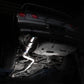 Tomei Expreme Ti Catback Exhaust Nissan Skyline GT-R R33 95-98