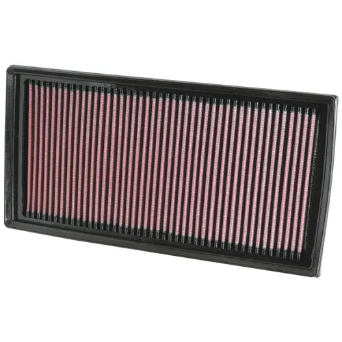 K&N Replacement Air Filter Mercedes-Benz W204 AMG C63