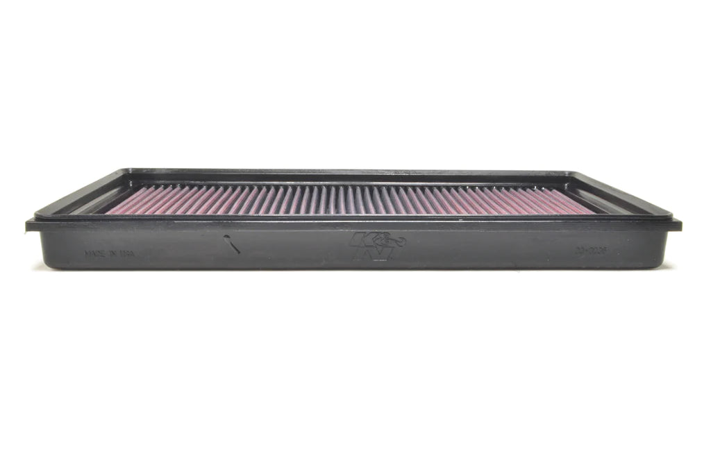 K&N Replacement Air Filter for Audi RS3/TTRS