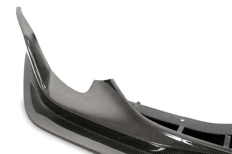 Seibon MB-Style Carbon Fiber Front Lip (20-21 GR Supra)
