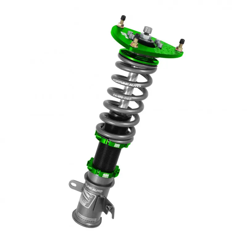 Fortune Auto 500 Series Coilovers Nissan Skyline GT-R BNR32 19