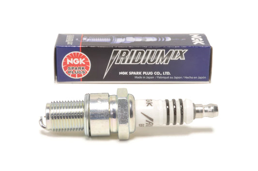 NGK BR9EIX 3981 Iridium IX Spark Plug for DSM & Evo 1-8