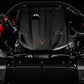 Eventuri Carbon Engine Cover Toyota Supra A90 MK5 2020