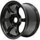 GramLights 57DR 18x9.5 5x100 38mm Semigloss Black