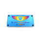 JDC Titanium Air lift 3P/3H Manifold Badge *Limited Quantity Release*