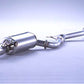 Fujitsubo Legalis R Type Evolution Exhaust System Toyota Supra Twin Turbo 93-98