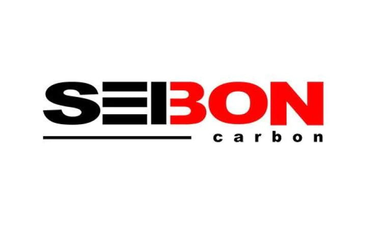 Seibon Carbon Fiber OEM-Style Hood Mitsubishi EVO VIII IX 03-07