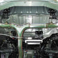 HKS Racing Muffler Nissan GT-R R35 2009-2021