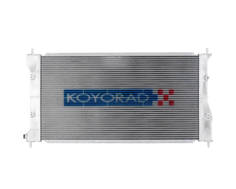 Koyo Radiator 13-16 Scion FR-S / 17-22 Toyota 86 / 2013-2022 Subaru BRZ