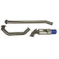 Invidia Racing Catback Exhaust w/ Single Outlet Full Titanium Tip Subaru BRZ | Scion FRS | Toyota GT-86 2012+