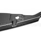 Anderson Composites Radiator Cover - Chevrolet Camaro 2010-2015