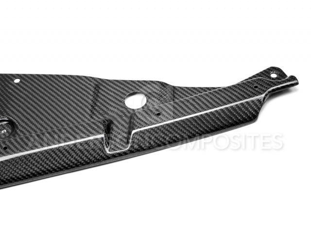 Anderson Composites Radiator Cover - Chevrolet Camaro 2010-2015