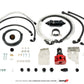 AMS Performance Alpha Fuel System FPR + Fuel Line Kit Lamborghini | Audi 2015-2022
