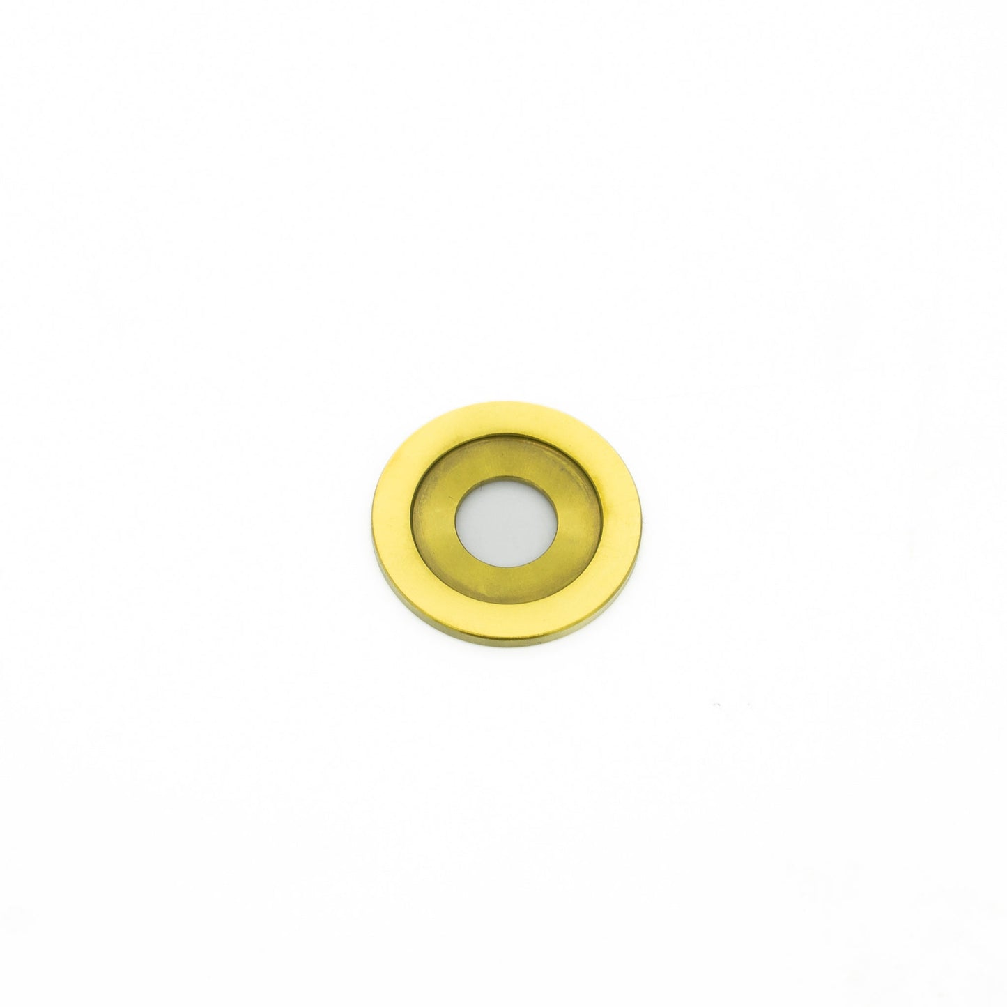 JDC Titanium Custom Flush Mounting Washers M5/M6/M8/M10 (Universal)