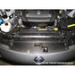 APR Performance Carbon Fiber Cooling Plate - Nissan 350Z 02-08