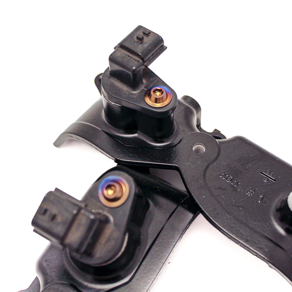 JDC Titanium Cam Position Sensor Hardware Replacement Kit (GT-R)