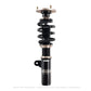BC Racing BR Type Coilovers Mitsubishi Eclipse AWD 1989-1994